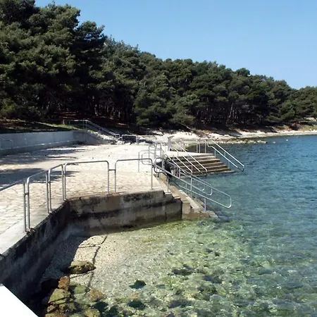 With Parking Space Premantura, Medulin - 27726 Appartement *