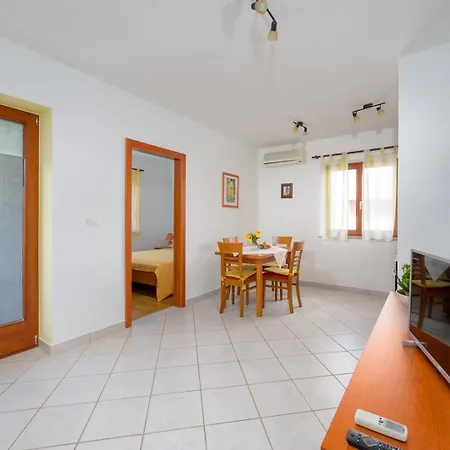 With Parking Space Premantura, Medulin - 27726