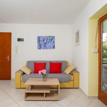 With Parking Space Premantura, Medulin - 27726 Apartamento